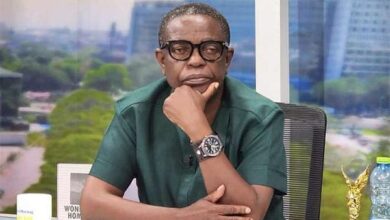 Ending galamsey would be Omane Boamah’s true honour – Kwesi Pratt