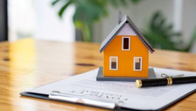 Legal Peace of Mind: Title Deeds and Trusted Real Estate Assistance by EGSH