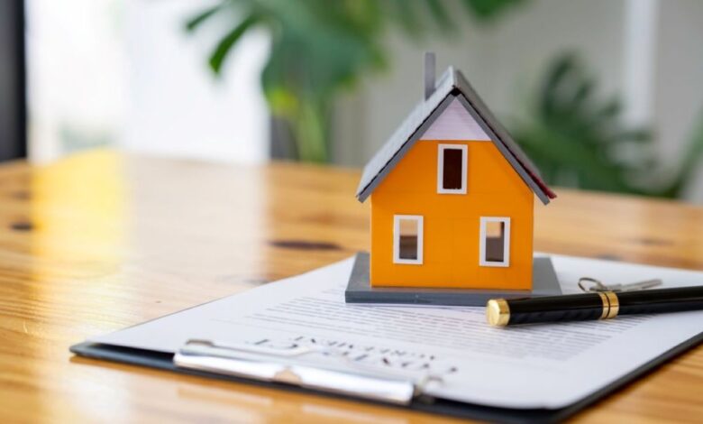 Legal Peace of Mind: Title Deeds and Trusted Real Estate Assistance by EGSH