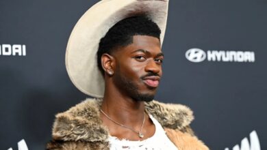 Lil Nas X hospitalized after suspected overdose, later arrested in LA