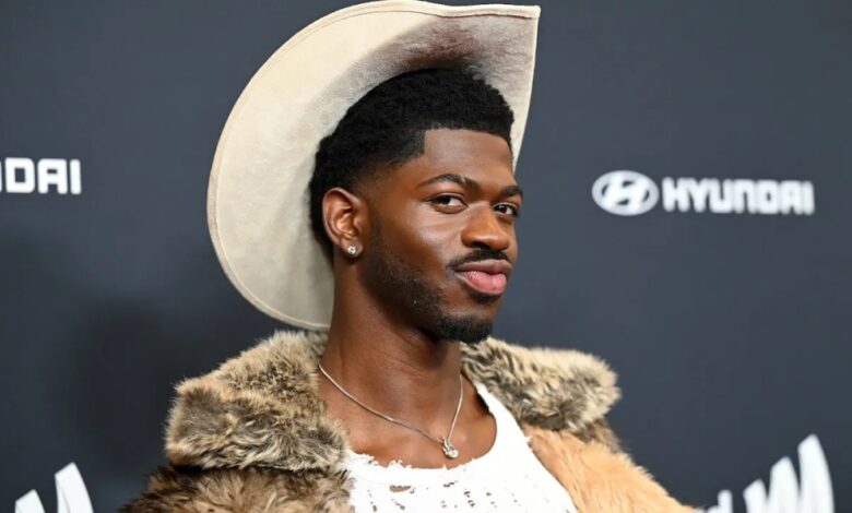Lil Nas X hospitalized after suspected overdose, later arrested in LA