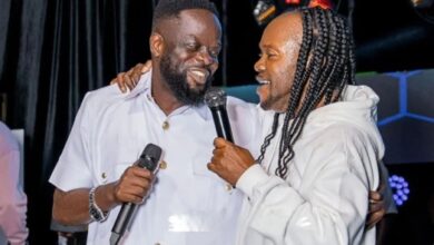 He was like a father to me – Ofori Amponsah on Daddy Lumba