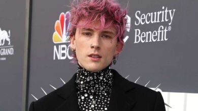 Machine Gun Kelly