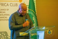 Ghana to scrap minimum capital requirement for foreign investors