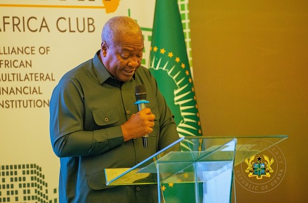 Ghana to scrap minimum capital requirement for foreign investors