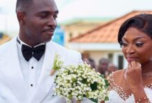 This silence is too loud – Wife’s emotional farewell to late flying officer