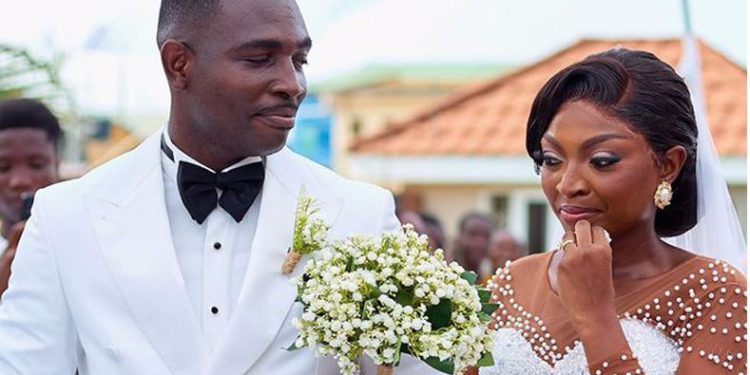 This silence is too loud – Wife’s emotional farewell to late flying officer