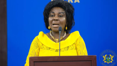 OSP, FBI find no direct evidence of corruption against Cecilia Dapaah