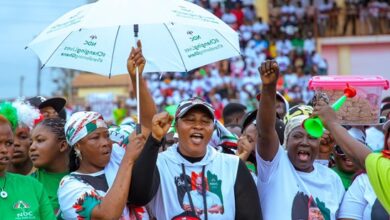 NDC to hold Tamale Central primaries on September 6