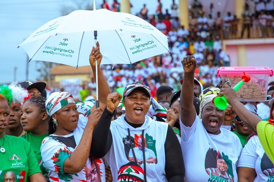 NDC to hold Tamale Central primaries on September 6