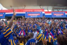 NPP grants general amnesty to suspended Members