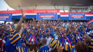 NPP grants general amnesty to suspended Members