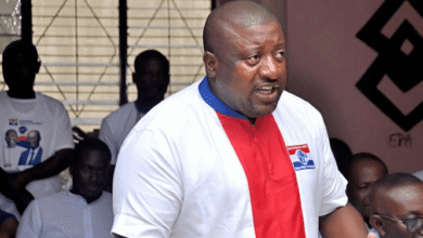 NPP not deploying vigilantes, protection will be legal – Nana B