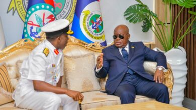 It was my joy and pride to grant Ghana’s Defence College a Presidential Charter – Akufo-Addo