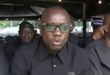 August 6 crash a 'big loss to all of us'