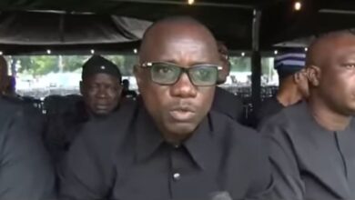 August 6 crash a 'big loss to all of us'