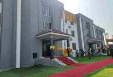 Why 37 Military Hospital has temporarily closed its emergency unit