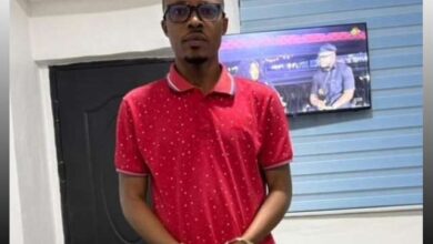 The manner of my arrest shows a personal vendetta – Sir Obama Pokuase
