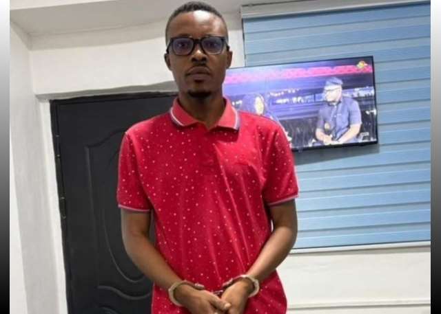 The manner of my arrest shows a personal vendetta – Sir Obama Pokuase