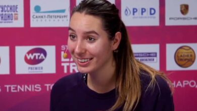 Océane Dodin