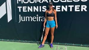 Océane Dodin