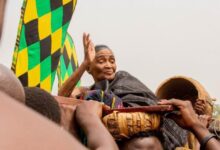 Asantehene confirms Asantehemaa Nana Konadu Yiadom III is dead