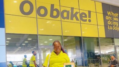 It’s about recognition, not erasure – Ghanaian blogger Gabs on 'Akwaaba' and 'Oobake' controversy