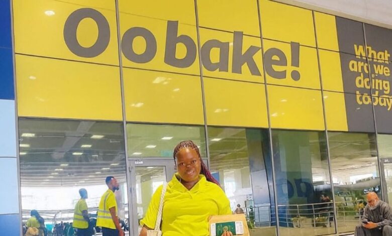 It’s about recognition, not erasure – Ghanaian blogger Gabs on 'Akwaaba' and 'Oobake' controversy
