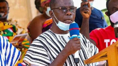 Government shortchanging cocoa farmers – MP claims