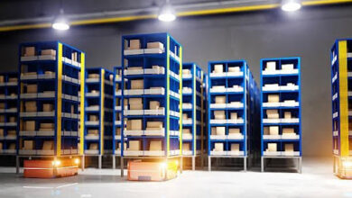Optimizing Storage and Logistics for Maximum Efficiency