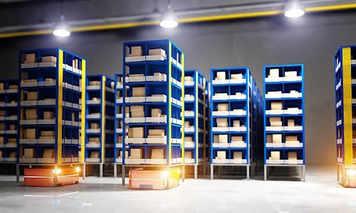 Optimizing Storage and Logistics for Maximum Efficiency