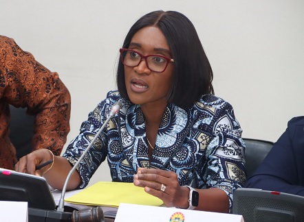 We will protect every cedi – PAC Chair assures