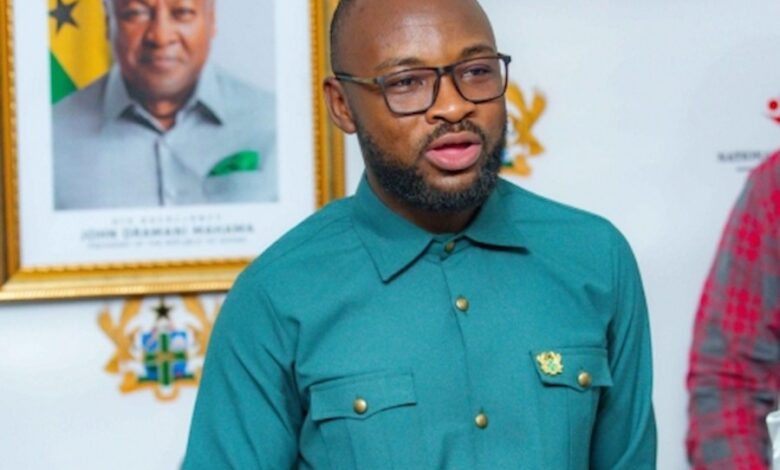 Their sacrifice won't be forgotten – Osman Ayariga mourns helicopter crash victims