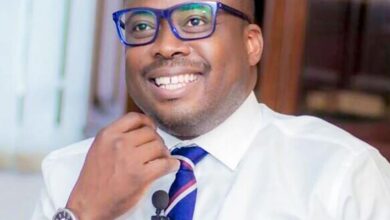 Paul Adom-Otchere returns to OSP after initial release