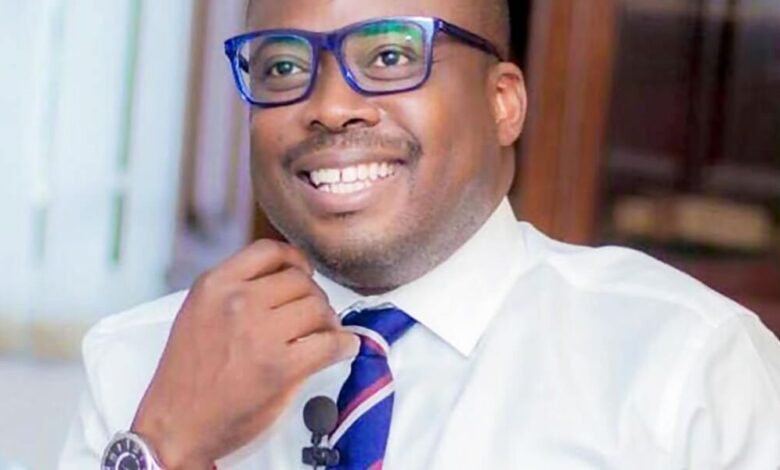 Paul Adom-Otchere returns to OSP after initial release