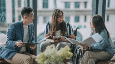 Smart Strategies for Managing Special Needs Funds