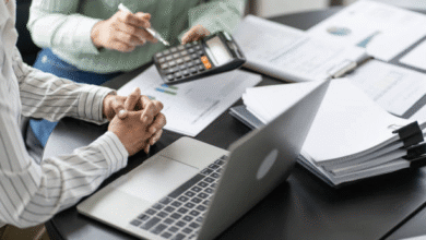 How Outsourcing your Taxes Can Save Time and Stress
