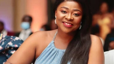 Portia Asare bullied me until I left Kumawood