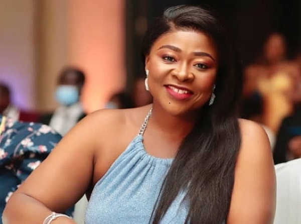 Portia Asare bullied me until I left Kumawood
