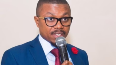 Politics can wait – Prince Armah urges respect for late Murtala Mohammed