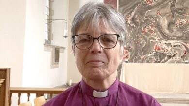 Anglican rift deepens as Nigeria breaks from Wales over LGBTQ stance