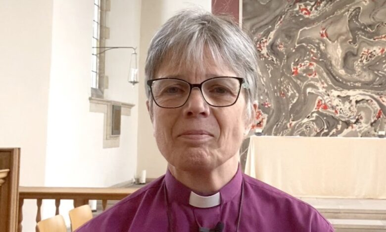 Anglican rift deepens as Nigeria breaks from Wales over LGBTQ stance