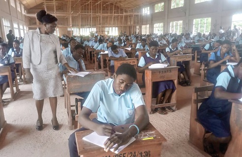 WAEC supports tough sanctions against exam malpractice