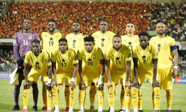 MTN signs $2 million deal to support four Ghana national teams