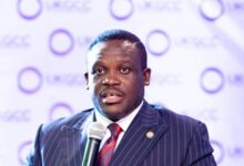 Sam George fires back at DStv over subscription fees