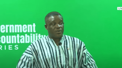 Over 90,000 applied within 48 hours – Sam George on 1 million coders program
