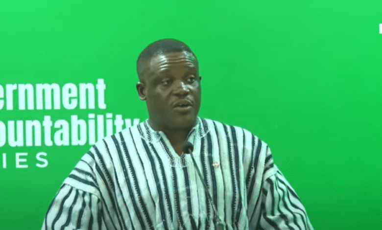 Over 90,000 applied within 48 hours – Sam George on 1 million coders program