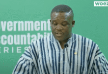 We’re watching the telcos – Sam George warns over poor network services