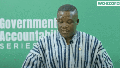 We’re watching the telcos – Sam George warns over poor network services