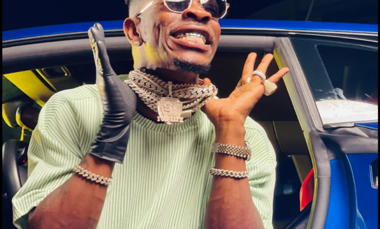 shatta wale